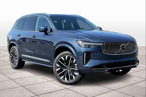 2026 Volvo XC90 Plug-In Hybrid T8 Ultra 7-Seater