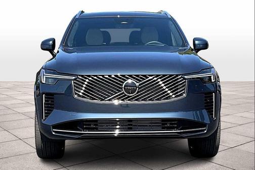2026 Volvo XC90 Plug-In Hybrid T8 Ultra 7-Seater