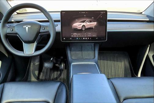 2023 Tesla Model Y AWD