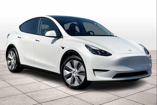 2023 Tesla Model Y AWD