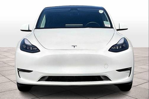 2023 Tesla Model Y AWD