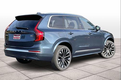 2026 Volvo XC90 B6 Plus 6-Seater