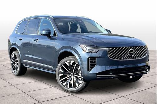 2026 Volvo XC90 B6 Plus 6-Seater