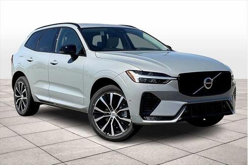 2025 Volvo XC60 Plus