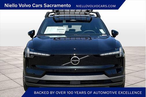 2025 Volvo EX30 Twin Motor Ultra
