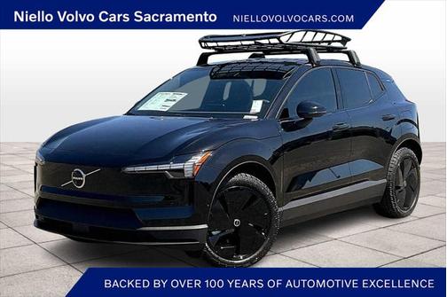 2025 Volvo EX30 Twin Motor Ultra