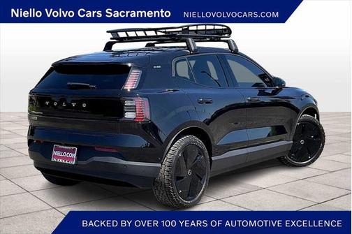 2025 Volvo EX30 Twin Motor Ultra