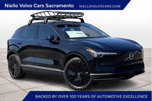 2025 Volvo EX30 Twin Motor Ultra