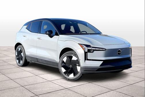 2026 Volvo EX30 Ultra Twin Motor Performance, Fully electric