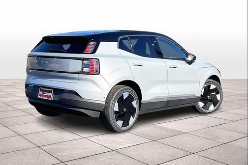 2026 Volvo EX30 Ultra Twin Motor Performance, Fully electric