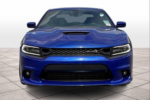 2019 Dodge Charger Scat Pack
