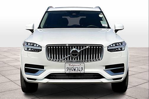 2023 Volvo XC90 Recharge Plug-In Hybrid T8 Ultimate 6-Seater