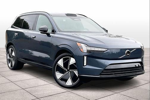 2025 Volvo EX90 Twin Motor Performance Ultra