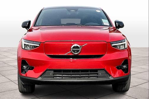2023 Volvo C40 Recharge Pure Electric Twin Ultimate