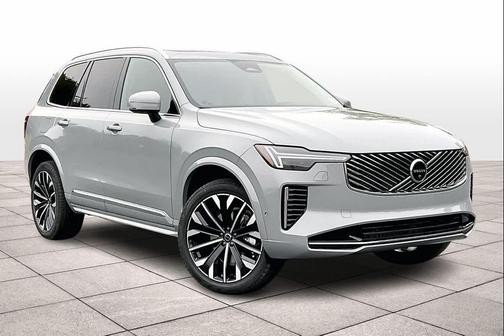 2026 Volvo XC90 B5 Plus 7-Seater