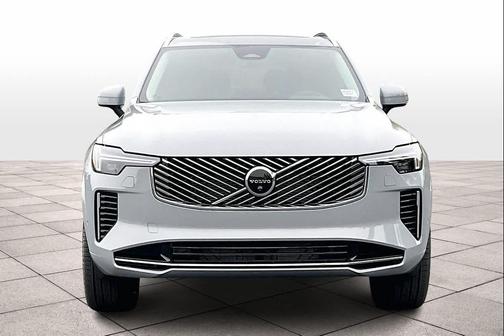 2026 Volvo XC90 B5 Plus 7-Seater