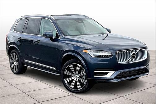 2025 Volvo XC90 Plug-In Hybrid T8 Core 7-Seater