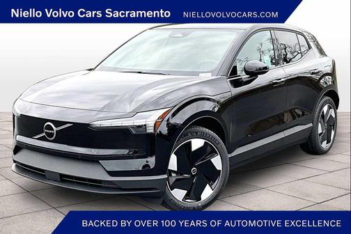 2026 Volvo EX30 Plus, Single Motor, Fuly electric