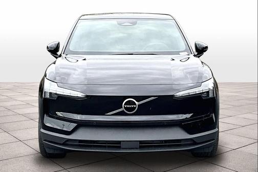 2026 Volvo EX30 Plus, Single Motor, Fuly electric