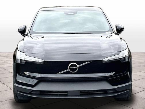 2026 Volvo EX30 Plus, Single Motor, Fuly electric