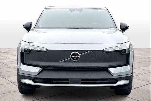 2026 Volvo EX30 Cross Country Ultra