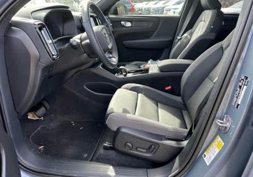 2023 Volvo XC40 Recharge Pure Electric Twin Plus
