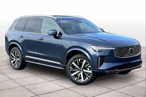 2025 Volvo XC90 B5 Core