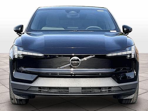 2026 Volvo EX30 Plus Twin Motor Performance, Fully electric