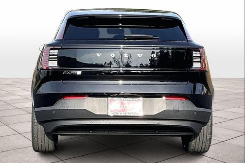 2026 Volvo EX30 Plus Twin Motor Performance, Fully electric