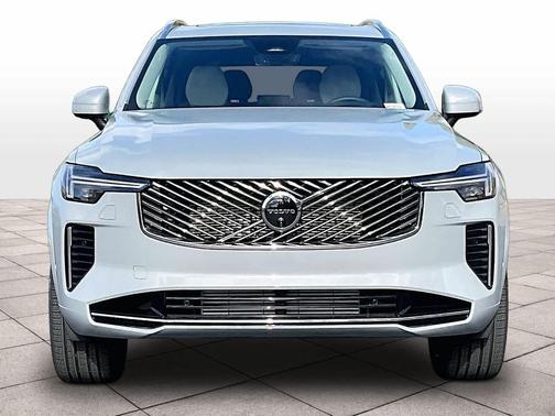 2026 Volvo XC90 Plug-In Hybrid Ultra, T8 AWD, Electric/Gasoline, Bright, 7 Seats