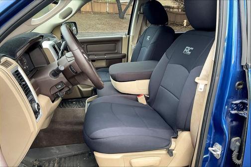 2011 Dodge Ram 1500 SLT