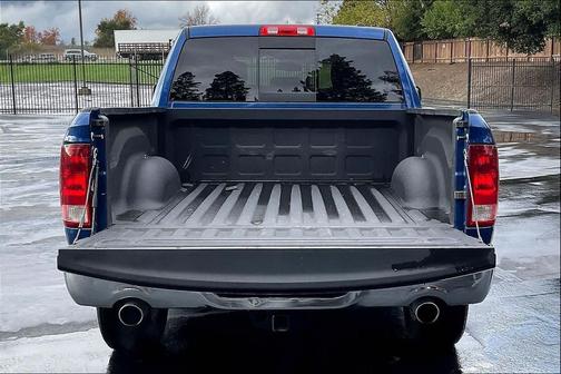 2011 Dodge Ram 1500 SLT