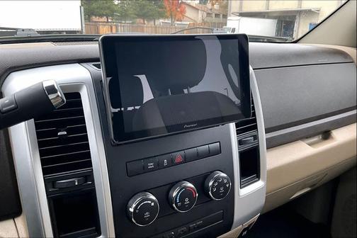 2011 Dodge Ram 1500 SLT