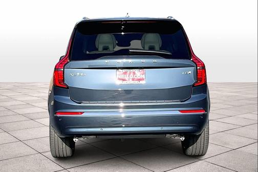 2026 Volvo XC90 Plug-In Hybrid Ultra, T8 AWD, Electric/Gasoline, Bright, 7 Seats