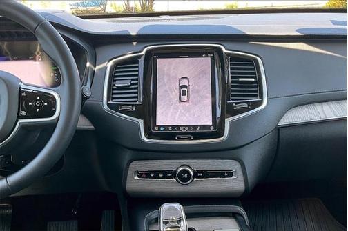 2024 Volvo XC90 Recharge Plug-In Hybrid T8 Ultimate 6-Seater