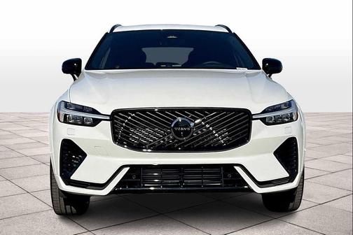 2026 Volvo XC60 Plug-In Hybrid T8 Polestar