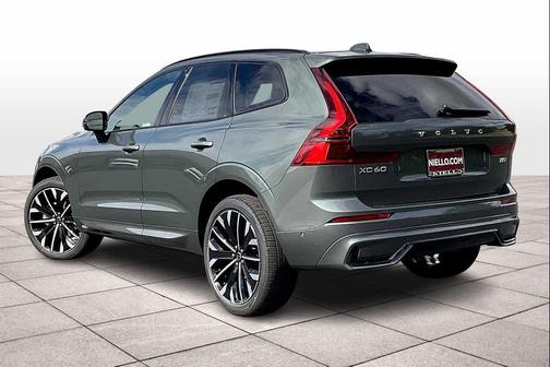 2026 Volvo XC60 B5 Ultra