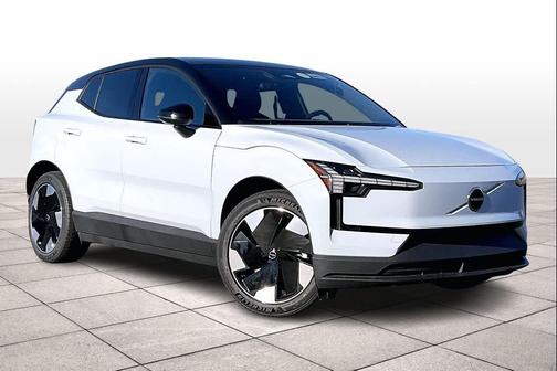 2026 Volvo EX30 Plus Twin Motor Performance, Fully electric