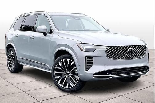 2026 Volvo XC90 B6 Ultra 7-Seater