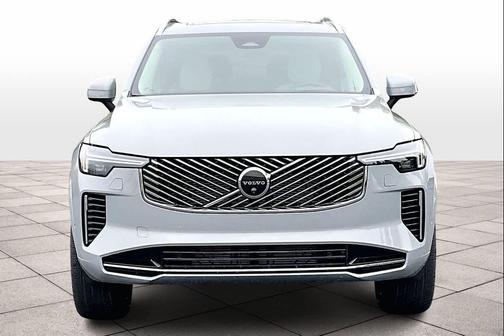 2026 Volvo XC90 B6 Ultra 7-Seater