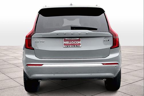 2026 Volvo XC90 B6 Ultra 7-Seater