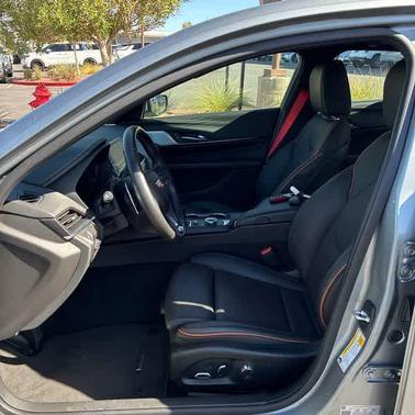 2024 Cadillac CT4-V V-Series