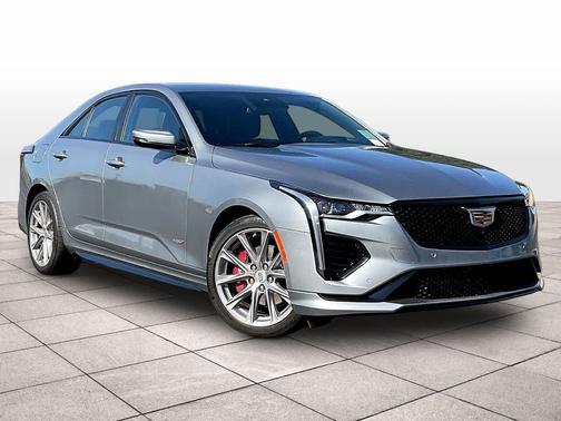 2024 Cadillac CT4-V V-Series