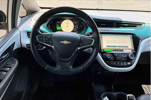 2021 Chevrolet Bolt EV FWD Premier
