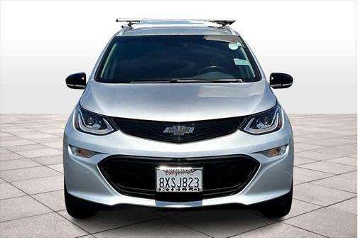 2021 Chevrolet Bolt EV FWD Premier