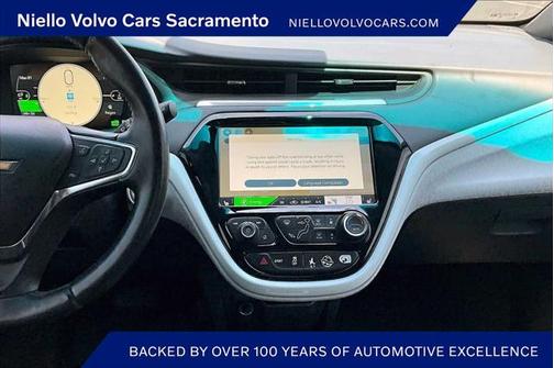 2021 Chevrolet Bolt EV FWD Premier