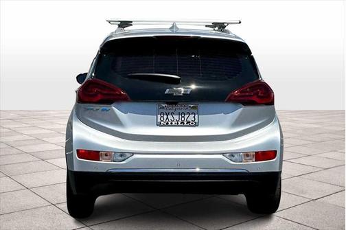 2021 Chevrolet Bolt EV FWD Premier