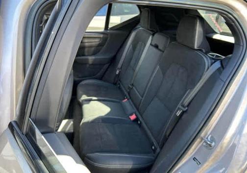 2023 Volvo XC40 Recharge Pure Electric Twin Plus