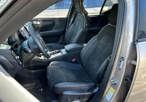 2023 Volvo XC40 Recharge Pure Electric Twin Plus