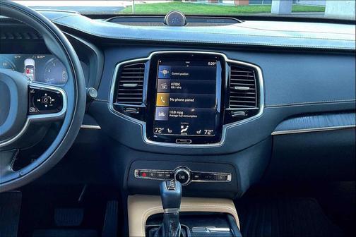 2022 Volvo XC90 T6 Inscription